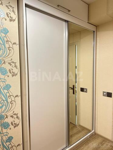 Satılır 2 otaqlı yeni tikili 70 m², Qara Qarayev m., photo 16 from 22