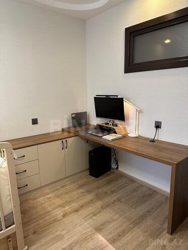 Satılır 2 otaqlı yeni tikili 70 m², Qara Qarayev m., photo 12 from 22