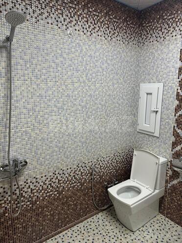 Satılır 2 otaqlı yeni tikili 70 m², Qara Qarayev m., photo 19 from 22