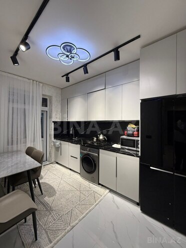 Satılır 5 otaqlı həyət evi/bağ evi 150 m², Qaraçuxur q., photo 7 from 22