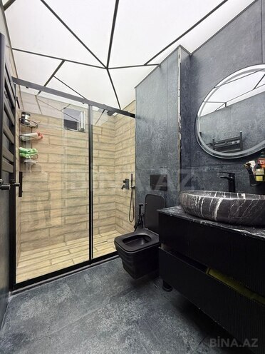 Satılır 5 otaqlı həyət evi/bağ evi 150 m², Qaraçuxur q., photo 11 from 22
