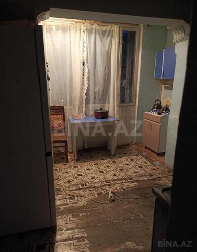Satılır 3 otaqlı köhnə tikili 70 m², Həzi Aslanov q., photo 4 from 7
