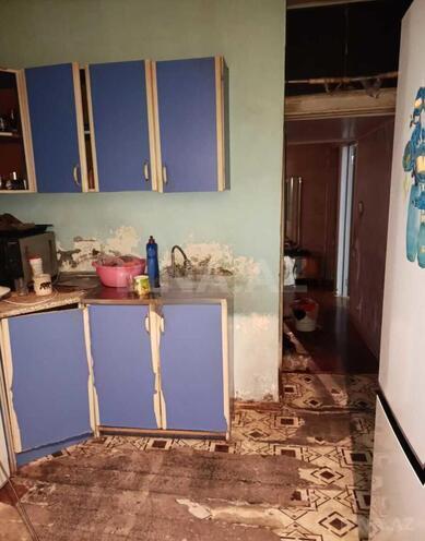 Satılır 3 otaqlı köhnə tikili 70 m², Həzi Aslanov q., photo 6 from 7