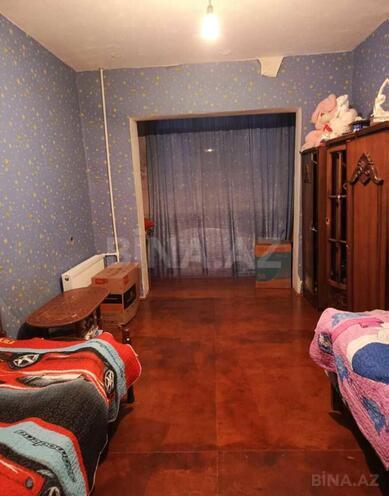 Satılır 3 otaqlı köhnə tikili 70 m², Həzi Aslanov q., photo 3 from 7