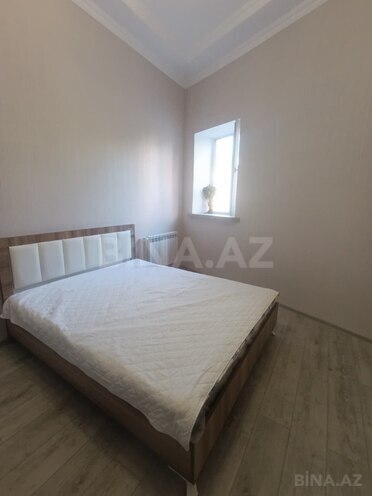 İcarəyə verilir 1 otaqlı köhnə tikili 50 m², 28 May m., photo 3 from 10