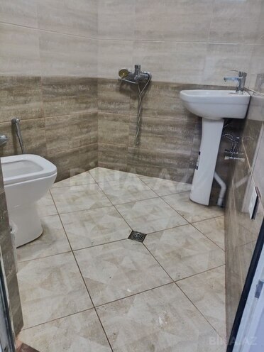 İcarəyə verilir 1 otaqlı köhnə tikili 50 m², 28 May m., photo 9 from 10