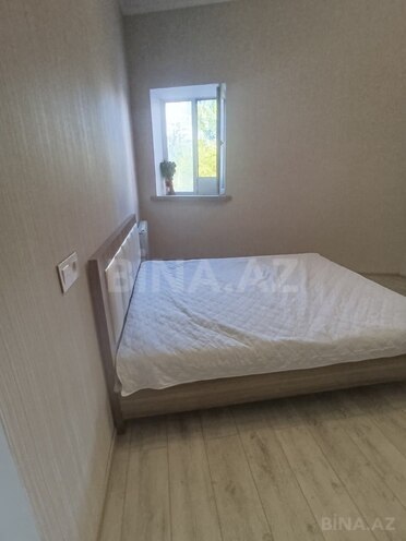 İcarəyə verilir 1 otaqlı köhnə tikili 50 m², 28 May m., photo 1 from 10