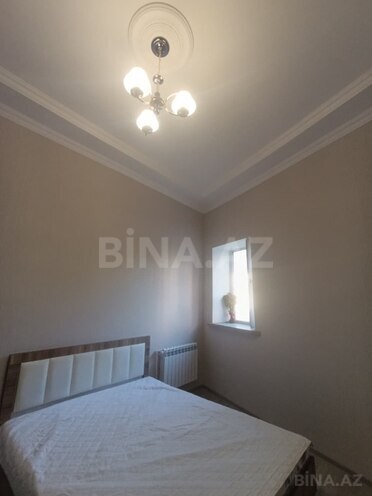 İcarəyə verilir 1 otaqlı köhnə tikili 50 m², 28 May m., photo 5 from 10