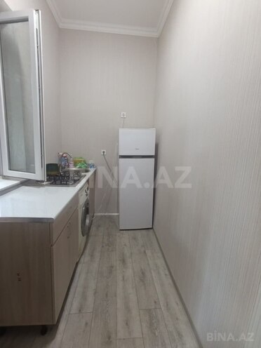 İcarəyə verilir 1 otaqlı köhnə tikili 50 m², 28 May m., photo 7 from 10
