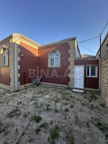 Satılır 3 otaqlı həyət evi/bağ evi 140 m², Ramana q., photo 3 from 30