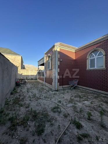 Satılır 3 otaqlı həyət evi/bağ evi 140 m², Ramana q., photo 4 from 30