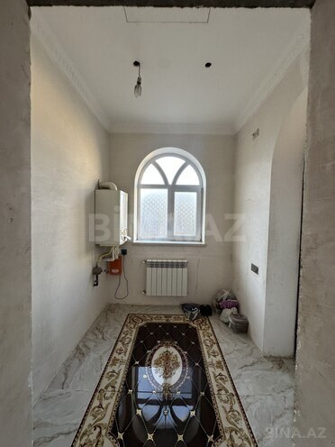 Satılır 3 otaqlı həyət evi/bağ evi 140 m², Ramana q., photo 28 from 30