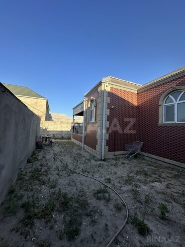Satılır 3 otaqlı həyət evi/bağ evi 140 m², Ramana q., photo 6 from 30
