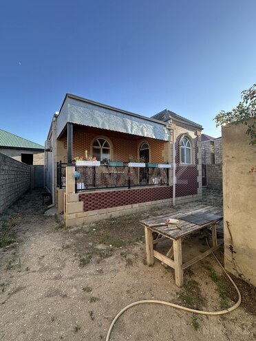 Satılır 3 otaqlı həyət evi/bağ evi 140 m², Ramana q., photo 8 from 30