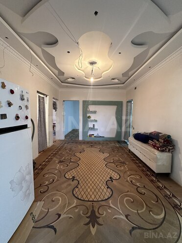 Satılır 3 otaqlı həyət evi/bağ evi 140 m², Ramana q., photo 19 from 30