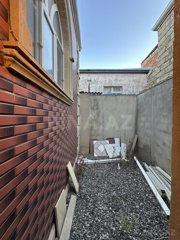 Satılır 3 otaqlı həyət evi/bağ evi 140 m², Ramana q., photo 16 from 30