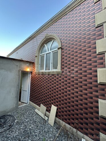 Satılır 3 otaqlı həyət evi/bağ evi 140 m², Ramana q., photo 13 from 30
