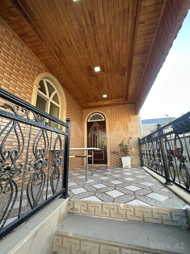 Satılır 3 otaqlı həyət evi/bağ evi 140 m², Ramana q., photo 15 from 30
