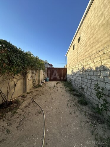 Satılır 3 otaqlı həyət evi/bağ evi 140 m², Ramana q., photo 9 from 30
