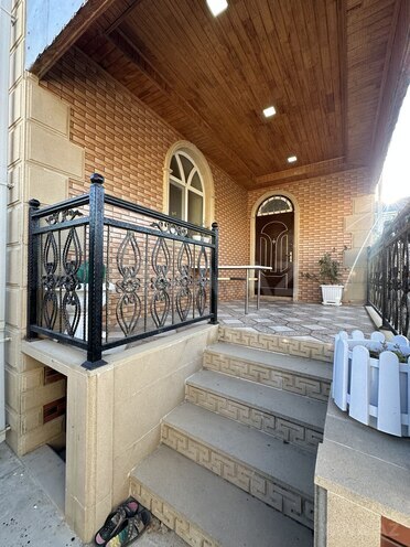Satılır 3 otaqlı həyət evi/bağ evi 140 m², Ramana q., photo 12 from 30