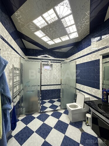 Satılır 3 otaqlı həyət evi/bağ evi 140 m², Ramana q., photo 27 from 30