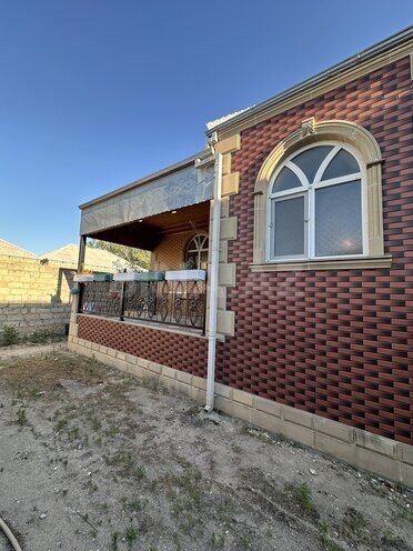 Satılır 3 otaqlı həyət evi/bağ evi 140 m², Ramana q., photo 5 from 30