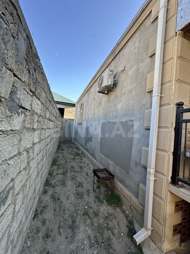 Satılır 3 otaqlı həyət evi/bağ evi 140 m², Ramana q., photo 10 from 30