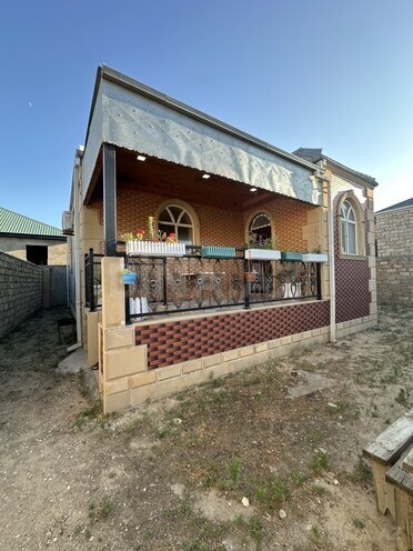 Satılır 3 otaqlı həyət evi/bağ evi 140 m², Ramana q., photo 7 from 30