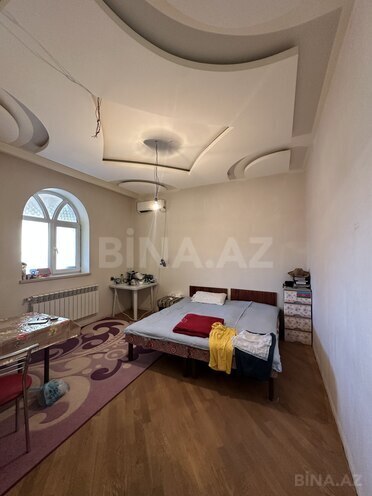 Satılır 3 otaqlı həyət evi/bağ evi 140 m², Ramana q., photo 24 from 30