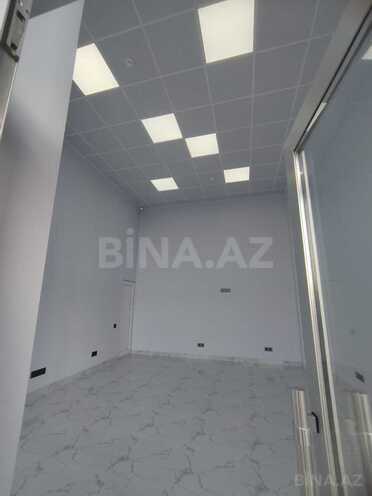 Сдаётся  объект 32 м², м. Ази Асланов, photo 10 from 13
