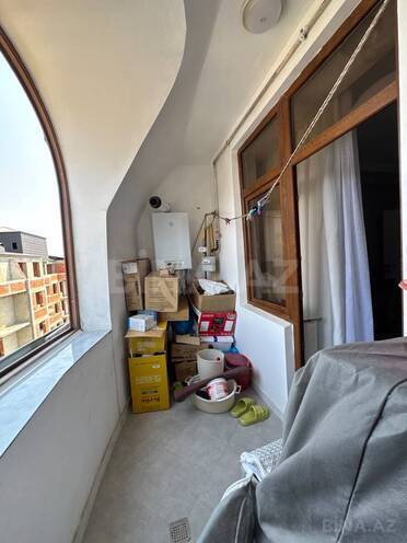Satılır 3 otaqlı yeni tikili 98 m², İnşaatçılar m., photo 3 from 14