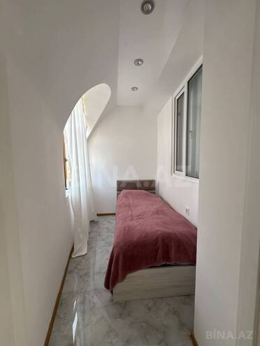 Satılır 3 otaqlı yeni tikili 98 m², İnşaatçılar m., photo 9 from 14