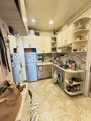 Satılır 1 otaqlı köhnə tikili 35 m², Şah İsmayıl Xətai m., photo 7 from 10