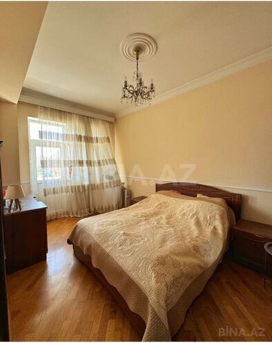 Satılır 3 otaqlı yeni tikili 120 m², Nərimanov r., photo 8 from 12