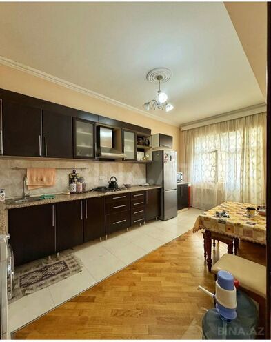 Satılır 3 otaqlı yeni tikili 120 m², Nərimanov r., photo 1 from 12
