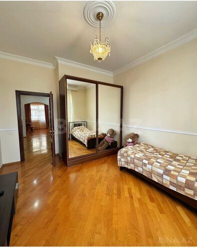 Satılır 3 otaqlı yeni tikili 120 m², Nərimanov r., photo 9 from 12