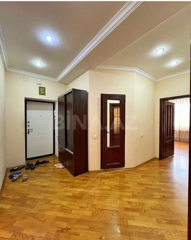 Satılır 3 otaqlı yeni tikili 120 m², Nərimanov r., photo 7 from 12