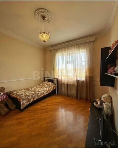 Satılır 3 otaqlı yeni tikili 120 m², Nərimanov r., photo 10 from 12