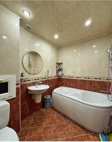 Satılır 3 otaqlı yeni tikili 120 m², Nərimanov r., photo 11 from 12