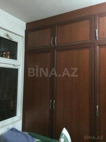 Satılır 4 otaqlı köhnə tikili 93 m², Gənclik m., photo 10 from 16