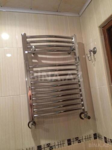 Satılır 4 otaqlı köhnə tikili 93 m², Gənclik m., photo 15 from 16