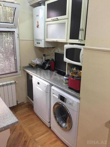 Satılır 4 otaqlı köhnə tikili 93 m², Gənclik m., photo 12 from 16