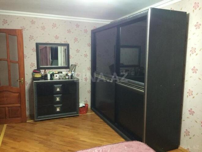 Satılır 4 otaqlı köhnə tikili 93 m², Gənclik m., photo 6 from 16