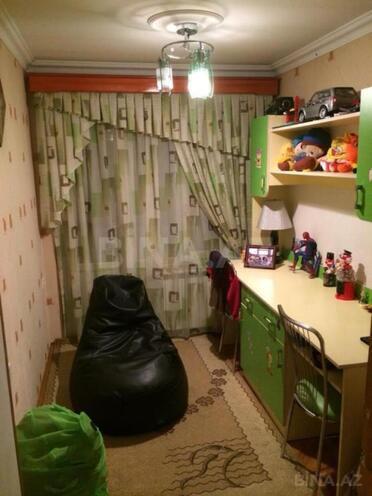 Satılır 4 otaqlı köhnə tikili 93 m², Gənclik m., photo 9 from 16