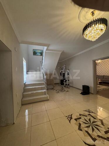 Продаётся 7-комн. дом/дача 200 м², м. Кара Караев, photo 10 from 32