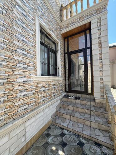 Продаётся 7-комн. дом/дача 200 м², м. Кара Караев, photo 9 from 32
