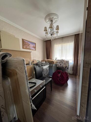 Продаётся 7-комн. дом/дача 200 м², м. Кара Караев, photo 31 from 32