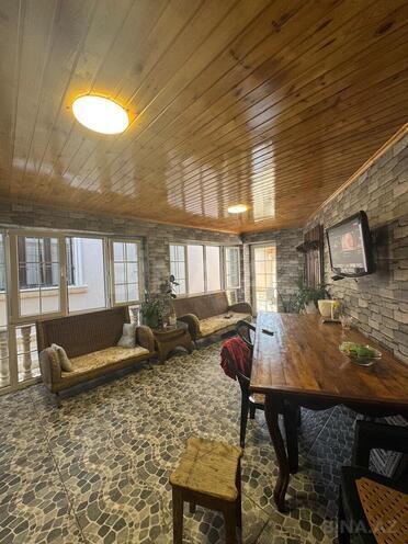 Продаётся 7-комн. дом/дача 200 м², м. Кара Караев, photo 8 from 32