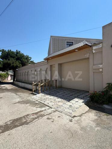 Продаётся 7-комн. дом/дача 200 м², м. Кара Караев, photo 1 from 32