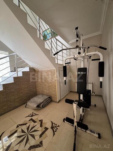 Продаётся 7-комн. дом/дача 200 м², м. Кара Караев, photo 20 from 32